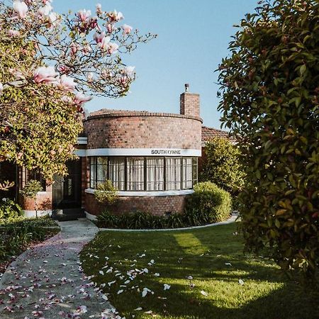Villa Southlynne Launceston Exterior foto