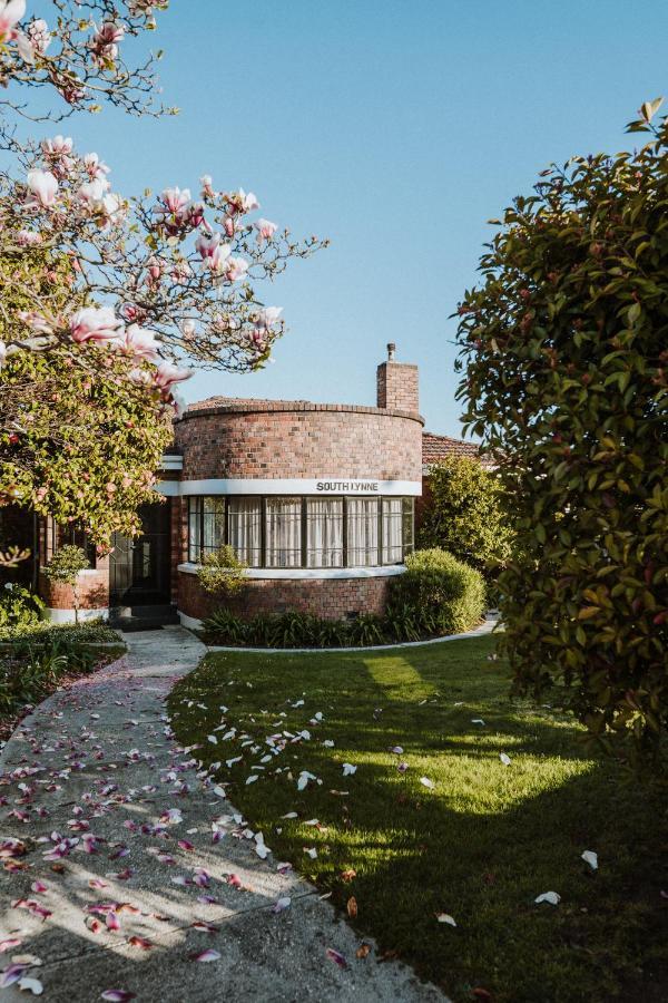 Villa Southlynne Launceston Exterior foto
