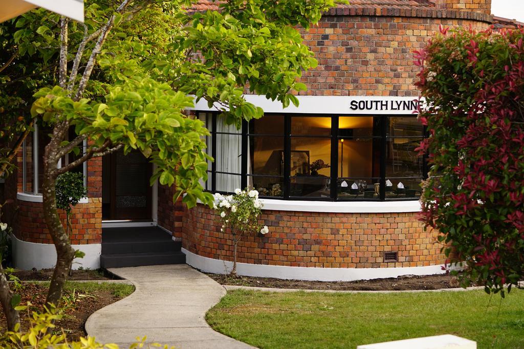 Villa Southlynne Launceston Exterior foto