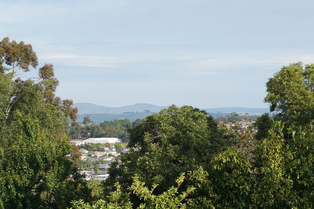 Villa Southlynne Launceston Exterior foto