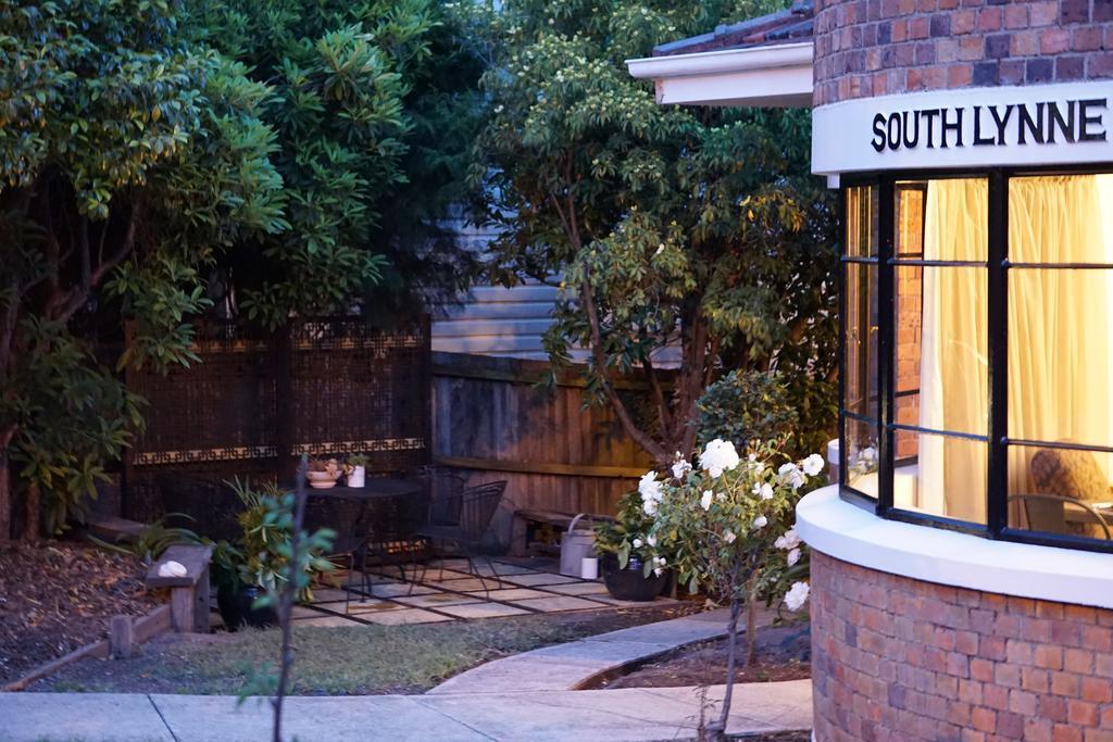 Villa Southlynne Launceston Exterior foto