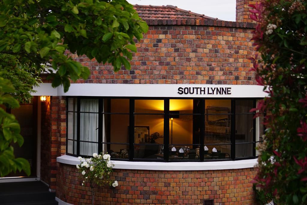 Villa Southlynne Launceston Exterior foto